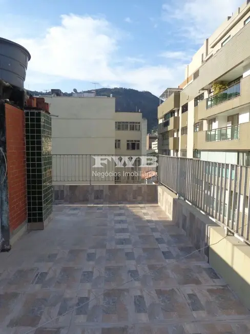 Apartamento com 2 quartos à venda, 165m2 em Botafogo, Rio De Janeiro - RJ - imagem 4 Foto 4 de Apartamento com 2 quartos à venda, 165m2 em Botafogo, Rio De Janeiro - RJ