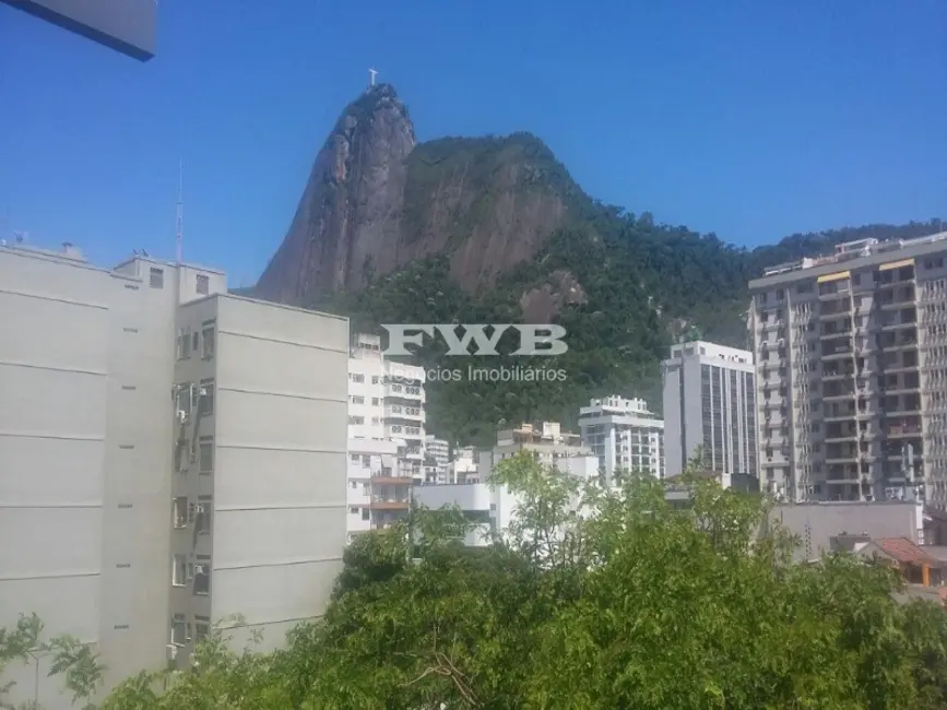 Apartamento com 2 quartos à venda, 165m2 em Botafogo, Rio De Janeiro - RJ - imagem 2 Foto 2 de Apartamento com 2 quartos à venda, 165m2 em Botafogo, Rio De Janeiro - RJ