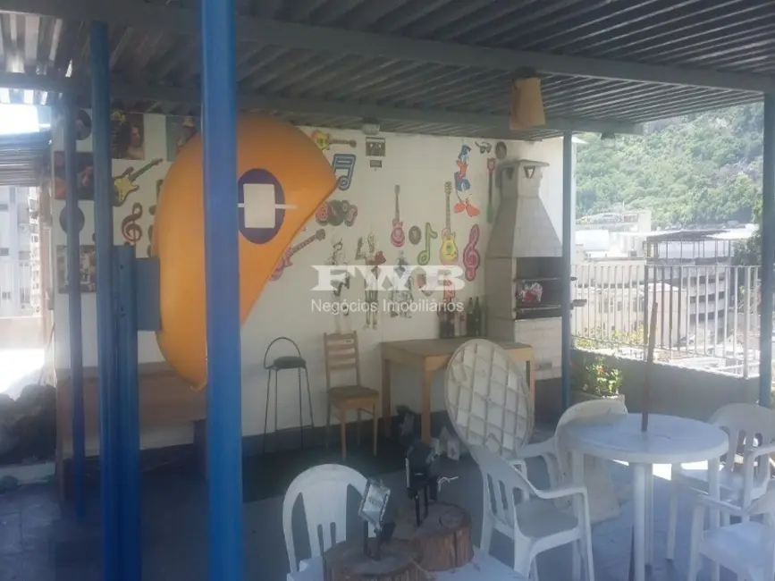 Apartamento com 2 quartos à venda, 165m2 em Botafogo, Rio De Janeiro - RJ - imagem 8 Foto 8 de Apartamento com 2 quartos à venda, 165m2 em Botafogo, Rio De Janeiro - RJ