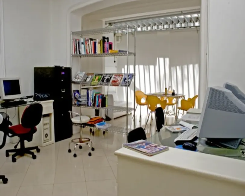 Foto 6 de Casa com 5 quartos à venda, 455m2 em Botafogo, Rio De Janeiro - RJ