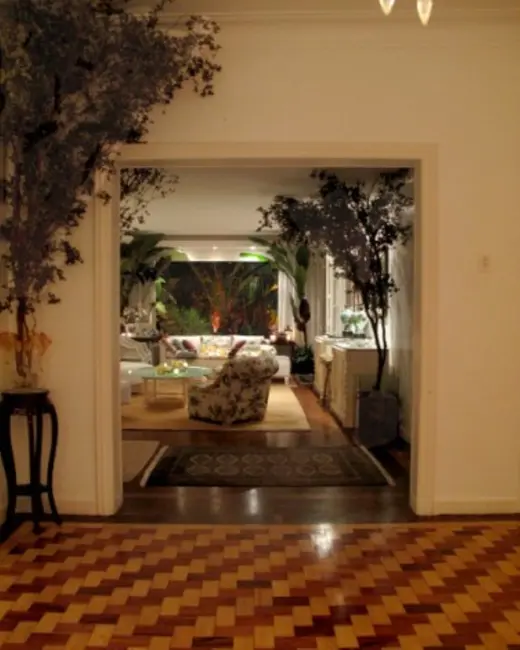 Foto 9 de Casa com 5 quartos à venda, 455m2 em Botafogo, Rio De Janeiro - RJ