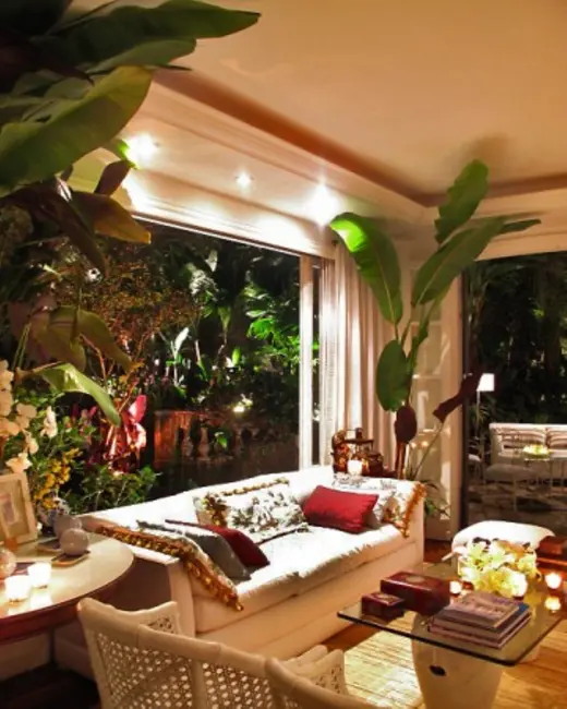 Foto 5 de Casa com 5 quartos à venda, 455m2 em Botafogo, Rio De Janeiro - RJ