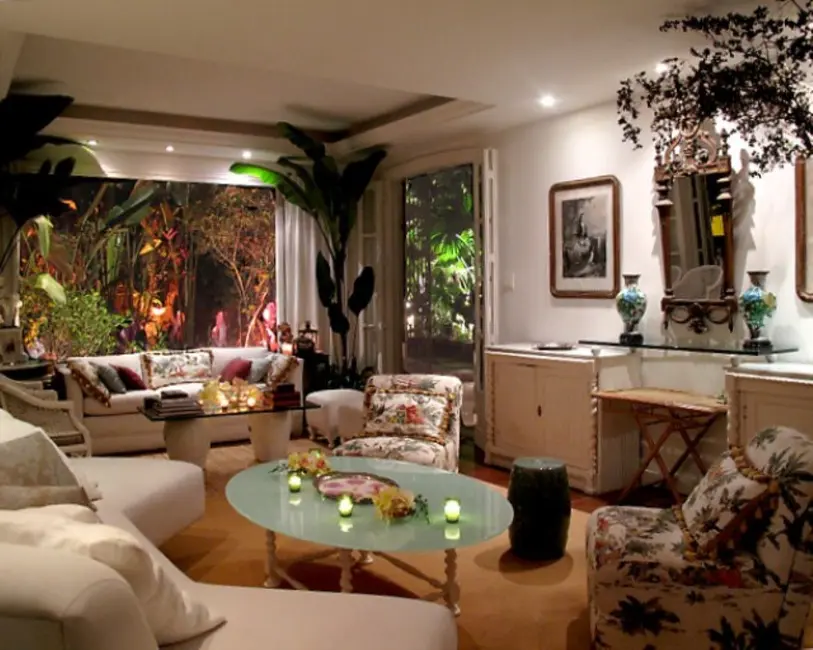 Foto 2 de Casa com 5 quartos à venda, 455m2 em Botafogo, Rio De Janeiro - RJ