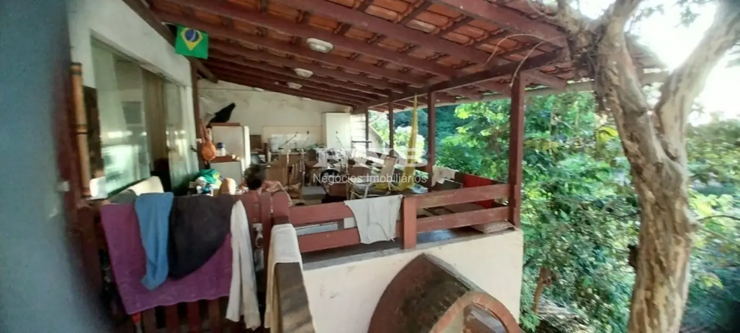 Foto 3 de Casa com 5 quartos à venda, 300m2 em Joá, Rio De Janeiro - RJ