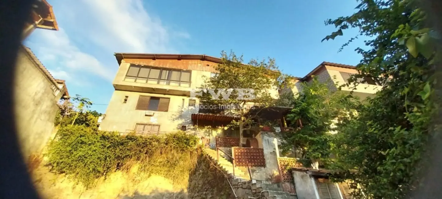 Foto 1 de Casa com 5 quartos à venda, 300m2 em Joá, Rio De Janeiro - RJ