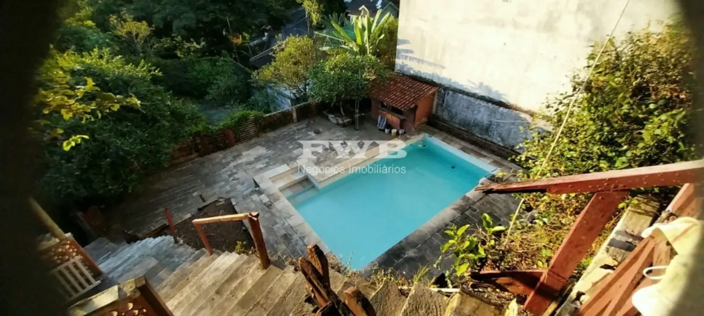 Foto 7 de Casa com 5 quartos à venda, 300m2 em Joá, Rio De Janeiro - RJ