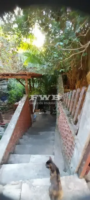 Foto 4 de Casa com 5 quartos à venda, 300m2 em Joá, Rio De Janeiro - RJ