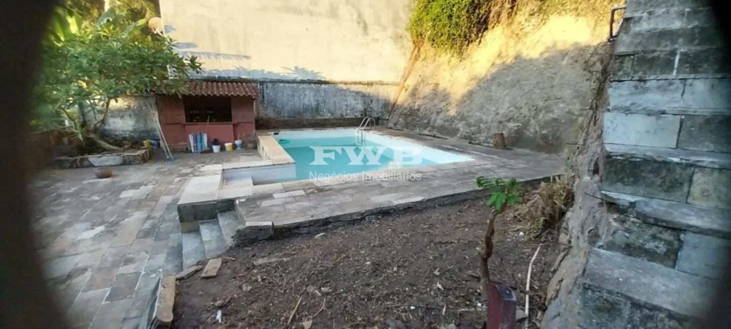 Foto 8 de Casa com 5 quartos à venda, 300m2 em Joá, Rio De Janeiro - RJ