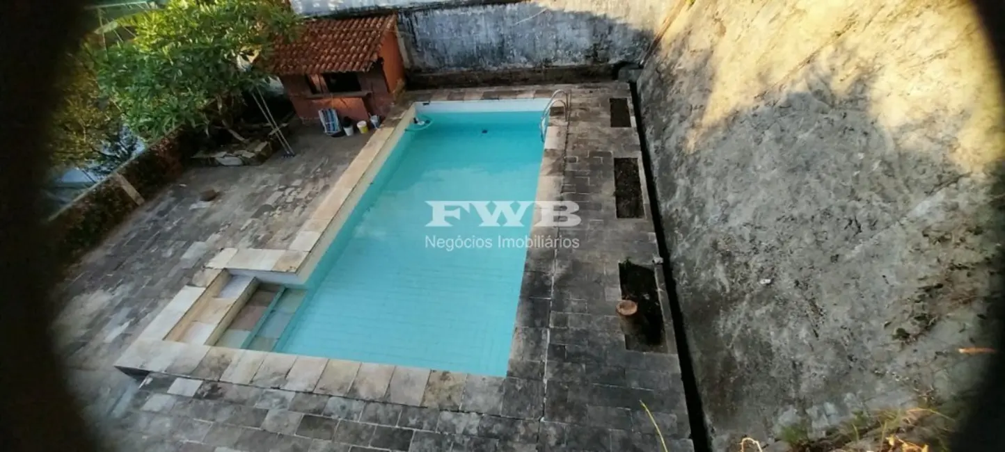 Foto 9 de Casa com 5 quartos à venda, 300m2 em Joá, Rio De Janeiro - RJ