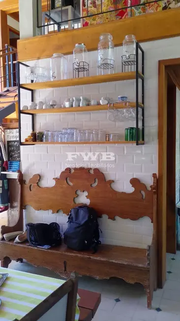 Foto 7 de Casa com 4 quartos à venda, 400m2 em Itatiaia - RJ