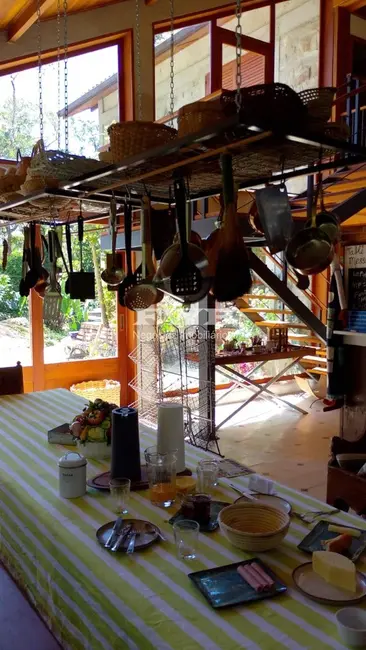 Foto 5 de Casa com 4 quartos à venda, 400m2 em Itatiaia - RJ