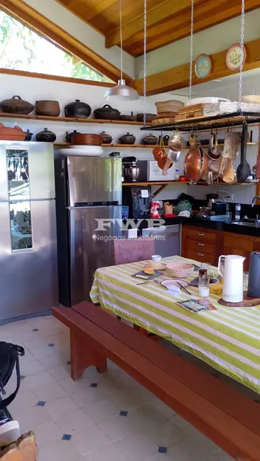 Foto 6 de Casa com 4 quartos à venda, 400m2 em Itatiaia - RJ