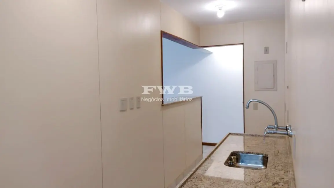Foto 3 de Apartamento com 3 quartos à venda, 94m2 em Recreio dos Bandeirantes, Rio De Janeiro - RJ