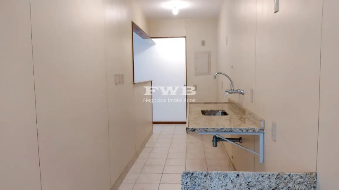 Foto 5 de Apartamento com 3 quartos à venda, 94m2 em Recreio dos Bandeirantes, Rio De Janeiro - RJ