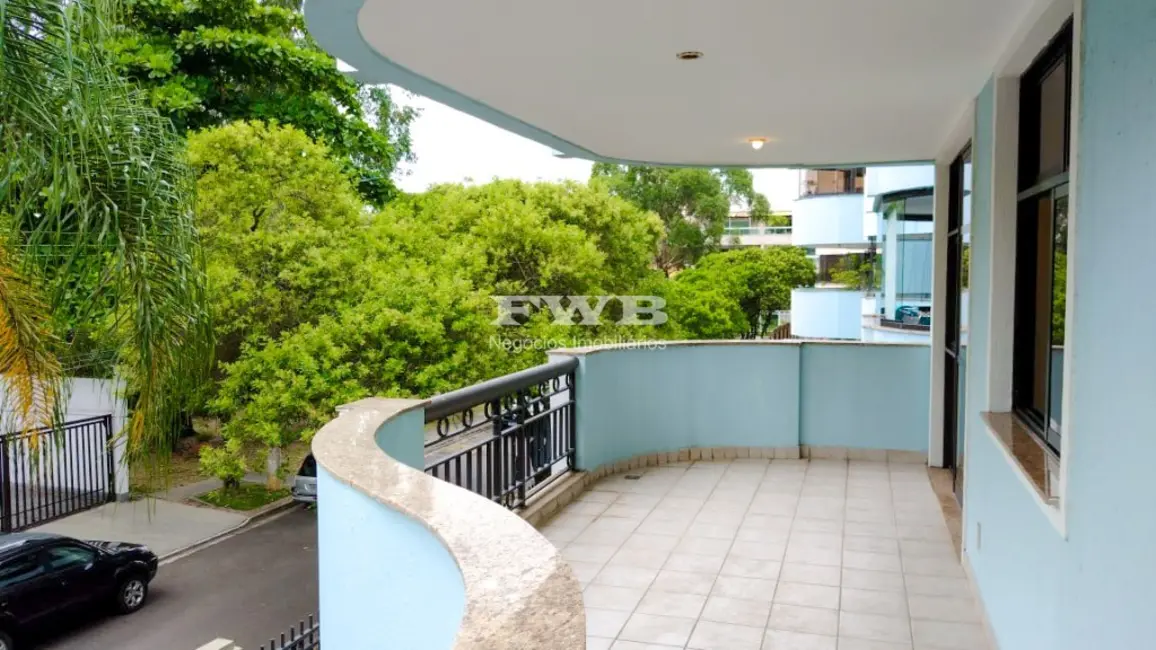 Foto 1 de Apartamento com 3 quartos à venda, 94m2 em Recreio dos Bandeirantes, Rio De Janeiro - RJ