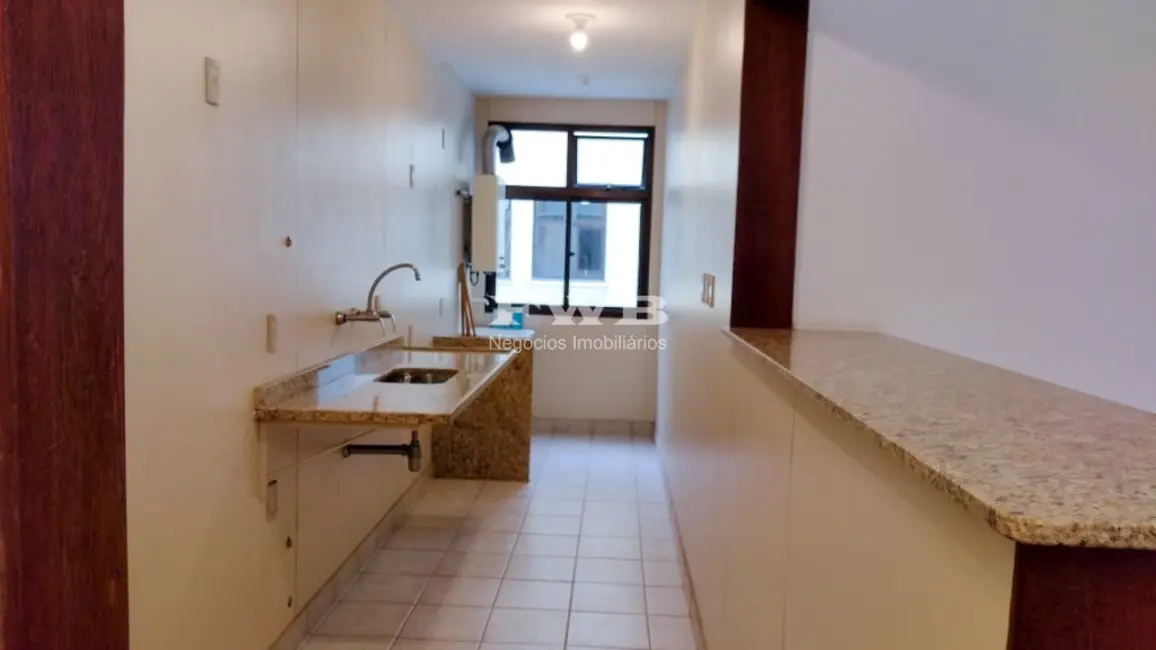 Foto 4 de Apartamento com 3 quartos à venda, 94m2 em Recreio dos Bandeirantes, Rio De Janeiro - RJ