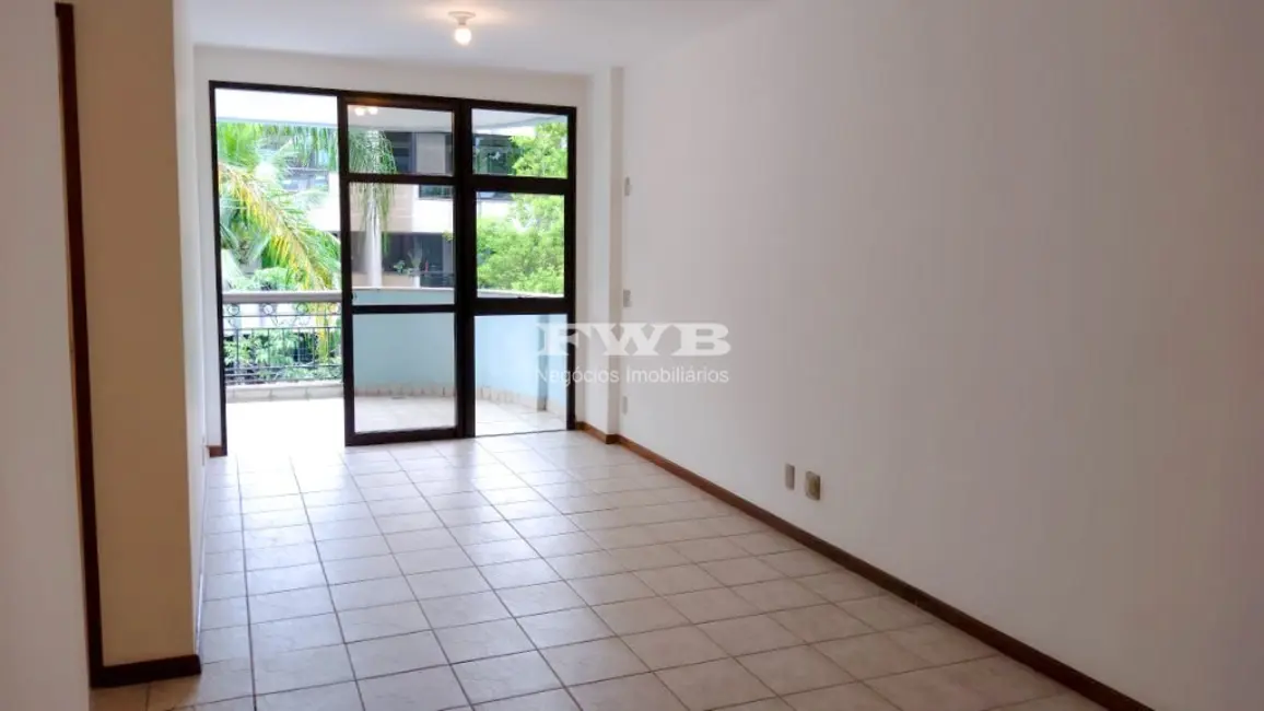 Foto 7 de Apartamento com 3 quartos à venda, 94m2 em Recreio dos Bandeirantes, Rio De Janeiro - RJ