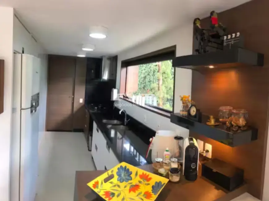 Foto 5 de Casa com 4 quartos à venda, 260m2 em Braunes, Nova Friburgo - RJ