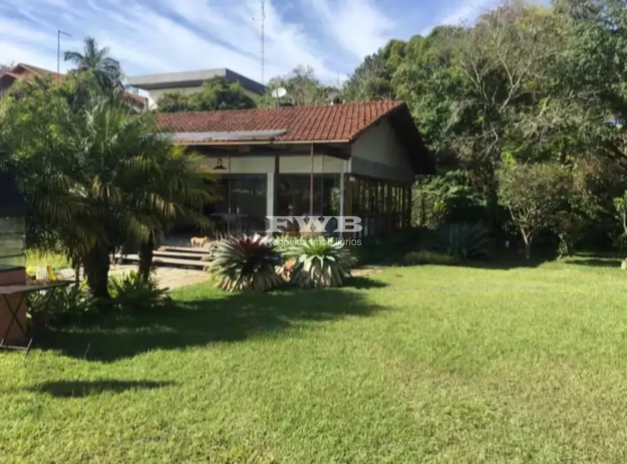 Foto 1 de Casa com 4 quartos à venda, 260m2 em Braunes, Nova Friburgo - RJ
