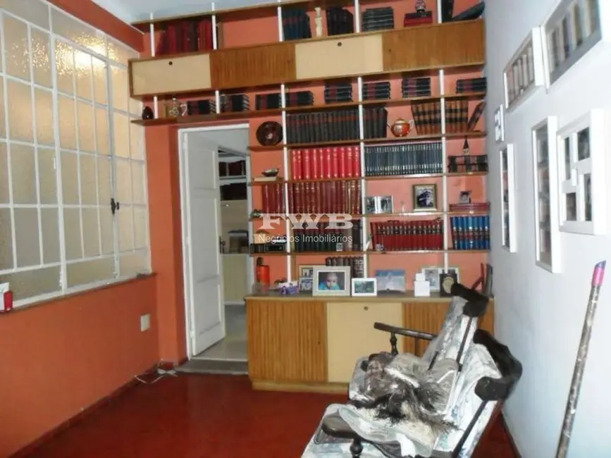 Casa com 4 quartos à venda, 449m2 em Urca, Rio De Janeiro - RJ - imagem 7 Foto 7 de Casa com 4 quartos à venda, 449m2 em Urca, Rio De Janeiro - RJ