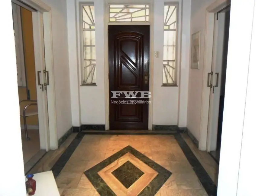 Foto 2 de Casa com 4 quartos à venda, 449m2 em Urca, Rio De Janeiro - RJ