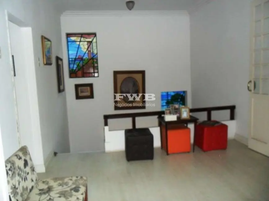 Casa com 4 quartos à venda, 449m2 em Urca, Rio De Janeiro - RJ - imagem 6 Foto 6 de Casa com 4 quartos à venda, 449m2 em Urca, Rio De Janeiro - RJ