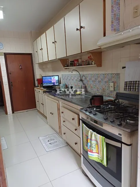 Apartamento com 3 quartos à venda, 100m2 em Copacabana, Rio De Janeiro - RJ - imagem 7 Foto 7 de Apartamento com 3 quartos à venda, 100m2 em Copacabana, Rio De Janeiro - RJ