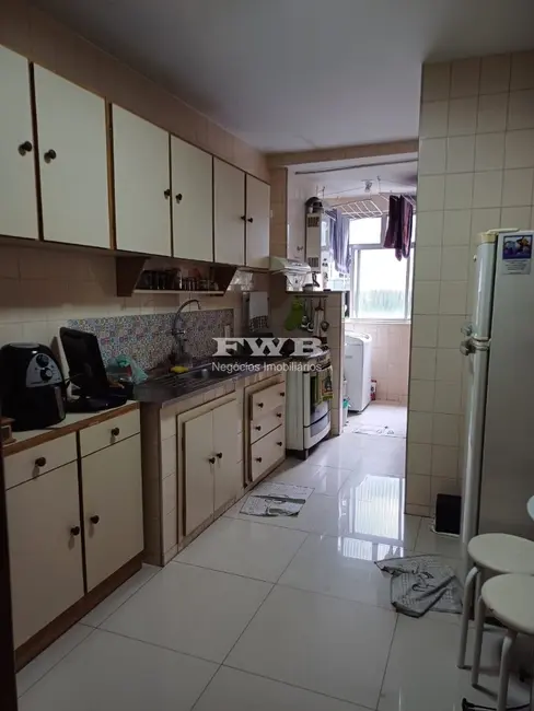 Apartamento com 3 quartos à venda, 100m2 em Copacabana, Rio De Janeiro - RJ - imagem 6 Foto 6 de Apartamento com 3 quartos à venda, 100m2 em Copacabana, Rio De Janeiro - RJ