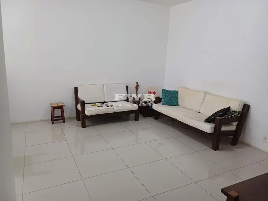Apartamento com 3 quartos à venda, 100m2 em Copacabana, Rio De Janeiro - RJ - imagem 4 Foto 4 de Apartamento com 3 quartos à venda, 100m2 em Copacabana, Rio De Janeiro - RJ