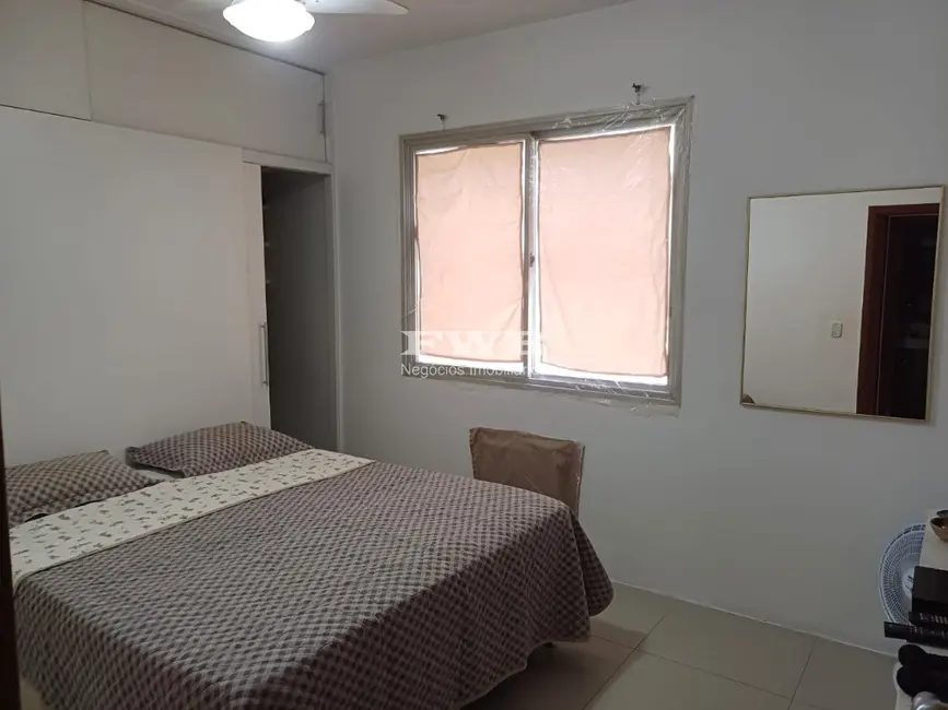 Apartamento com 3 quartos à venda, 100m2 em Copacabana, Rio De Janeiro - RJ - imagem 9 Foto 9 de Apartamento com 3 quartos à venda, 100m2 em Copacabana, Rio De Janeiro - RJ