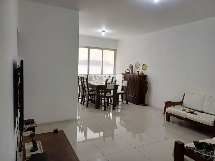 Foto 2 de Apartamento com 3 quartos à venda, 100m2 em Copacabana, Rio De Janeiro - RJ