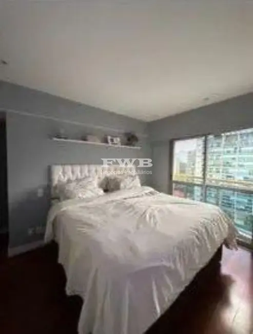 Foto 6 de Apartamento com 4 quartos à venda, 206m2 em Barra da Tijuca, Rio De Janeiro - RJ