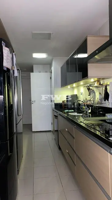 Foto 8 de Apartamento com 4 quartos à venda, 206m2 em Barra da Tijuca, Rio De Janeiro - RJ