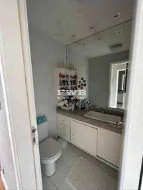 Foto 4 de Apartamento com 4 quartos à venda, 206m2 em Barra da Tijuca, Rio De Janeiro - RJ