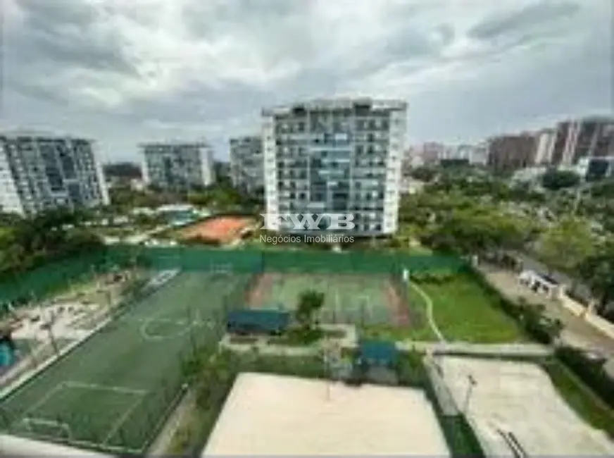 Foto 5 de Apartamento com 4 quartos à venda, 206m2 em Barra da Tijuca, Rio De Janeiro - RJ