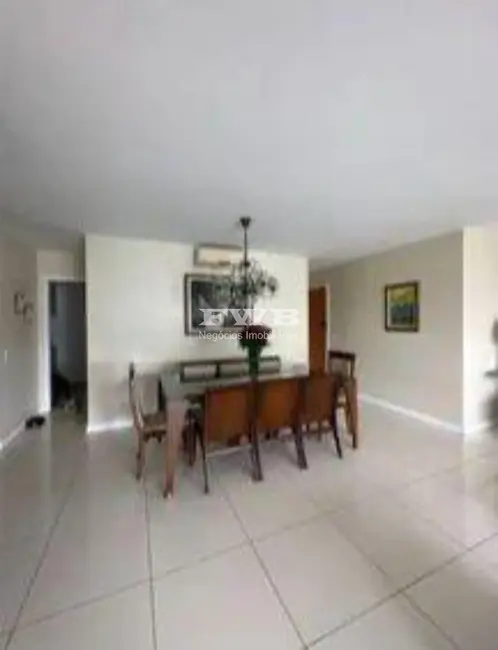 Foto 3 de Apartamento com 4 quartos à venda, 206m2 em Barra da Tijuca, Rio De Janeiro - RJ