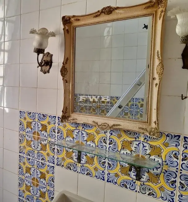 Casa com 3 quartos à venda, 100m2 em Santa Teresa, Rio De Janeiro - RJ - imagem 5 Foto 5 de Casa com 3 quartos à venda, 100m2 em Santa Teresa, Rio De Janeiro - RJ