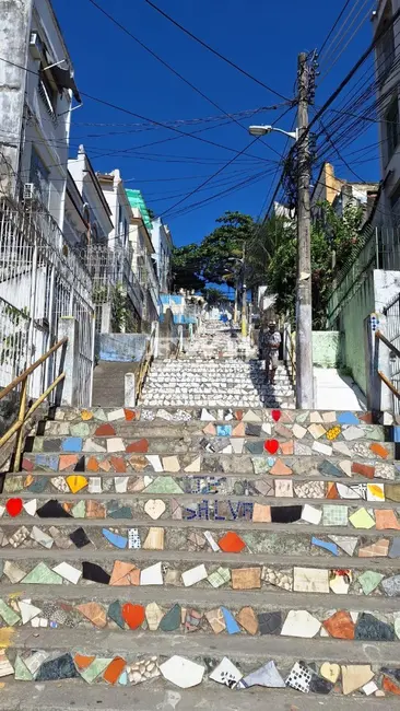 Casa com 3 quartos à venda, 100m2 em Santa Teresa, Rio De Janeiro - RJ - imagem 7 Foto 7 de Casa com 3 quartos à venda, 100m2 em Santa Teresa, Rio De Janeiro - RJ