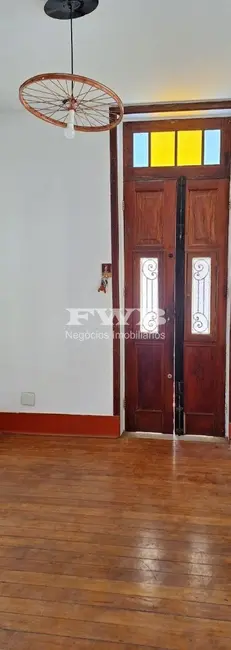 Casa com 3 quartos à venda, 100m2 em Santa Teresa, Rio De Janeiro - RJ - imagem 3 Foto 3 de Casa com 3 quartos à venda, 100m2 em Santa Teresa, Rio De Janeiro - RJ