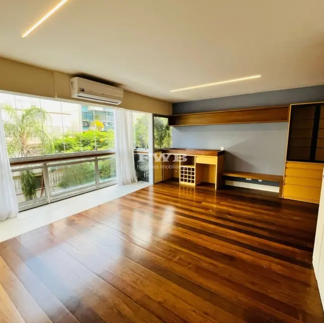 Foto 1 de Apartamento com 3 quartos à venda, 140m2 em Ipanema, Rio De Janeiro - RJ