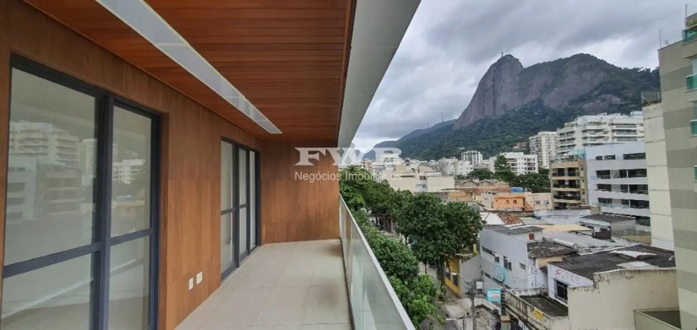 Apartamento com 3 quartos à venda, 105m2 em Botafogo, Rio De Janeiro - RJ - imagem 1 Foto 1 de Apartamento com 3 quartos à venda, 105m2 em Botafogo, Rio De Janeiro - RJ
