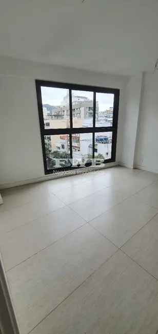 Foto 4 de Apartamento com 3 quartos à venda, 105m2 em Botafogo, Rio De Janeiro - RJ