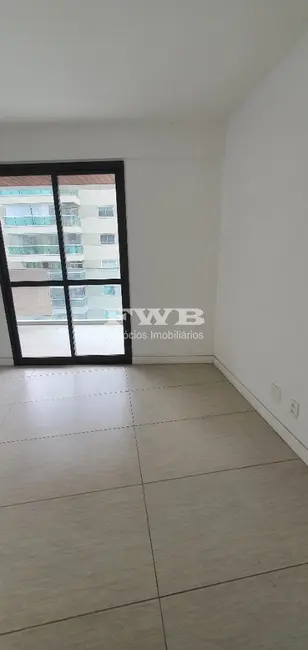 Foto 6 de Apartamento com 3 quartos à venda, 105m2 em Botafogo, Rio De Janeiro - RJ