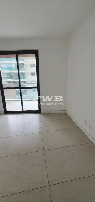 Apartamento com 3 quartos à venda, 105m2 em Botafogo, Rio De Janeiro - RJ - imagem 6 Foto 6 de Apartamento com 3 quartos à venda, 105m2 em Botafogo, Rio De Janeiro - RJ