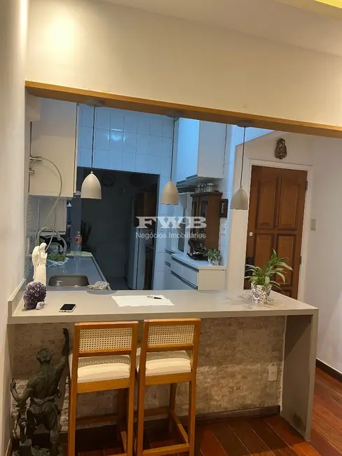 Apartamento com 2 quartos para alugar, 100m2 em Leblon, Rio De Janeiro - RJ - imagem 5 Foto 5 de Apartamento com 2 quartos para alugar, 100m2 em Leblon, Rio De Janeiro - RJ