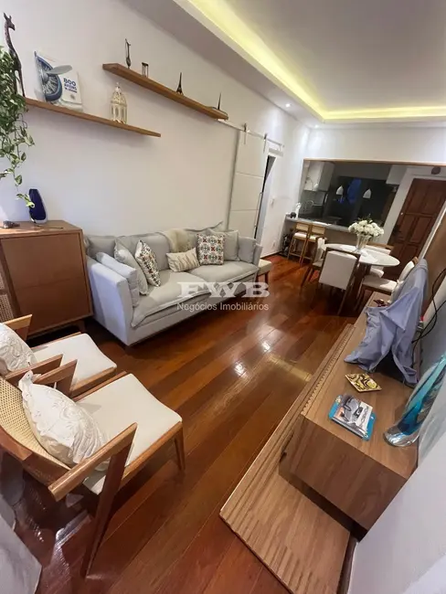 Foto 1 de Apartamento com 2 quartos para alugar, 100m2 em Leblon, Rio De Janeiro - RJ