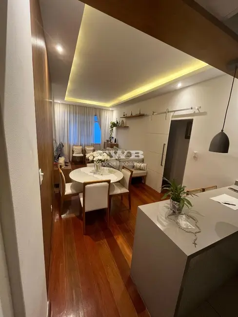 Apartamento com 2 quartos para alugar, 100m2 em Leblon, Rio De Janeiro - RJ - imagem 6 Foto 6 de Apartamento com 2 quartos para alugar, 100m2 em Leblon, Rio De Janeiro - RJ