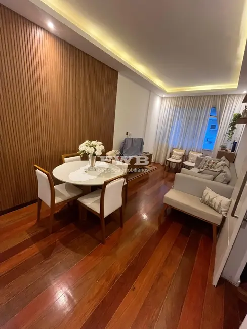 Apartamento com 2 quartos para alugar, 100m2 em Leblon, Rio De Janeiro - RJ - imagem 4 Foto 4 de Apartamento com 2 quartos para alugar, 100m2 em Leblon, Rio De Janeiro - RJ