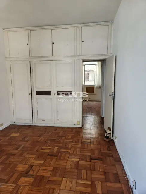 Foto 4 de Apartamento com 4 quartos à venda, 180m2 em Ipanema, Rio De Janeiro - RJ