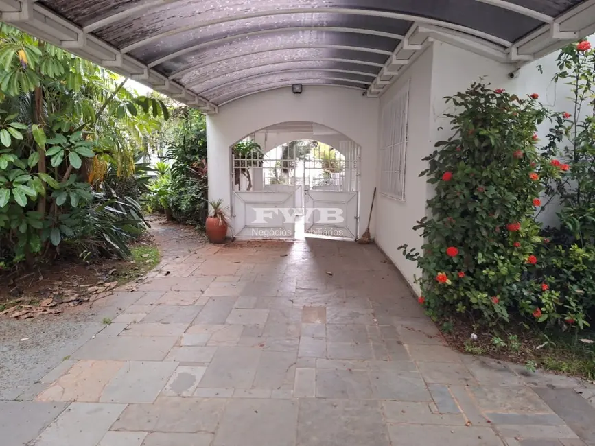 Casa com 4 quartos à venda, 1680m2 em Boaçava, São Paulo - SP - imagem 3 Foto 3 de Casa com 4 quartos à venda, 1680m2 em Boaçava, São Paulo - SP